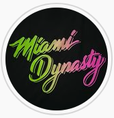 Miami Dynasty Basketball